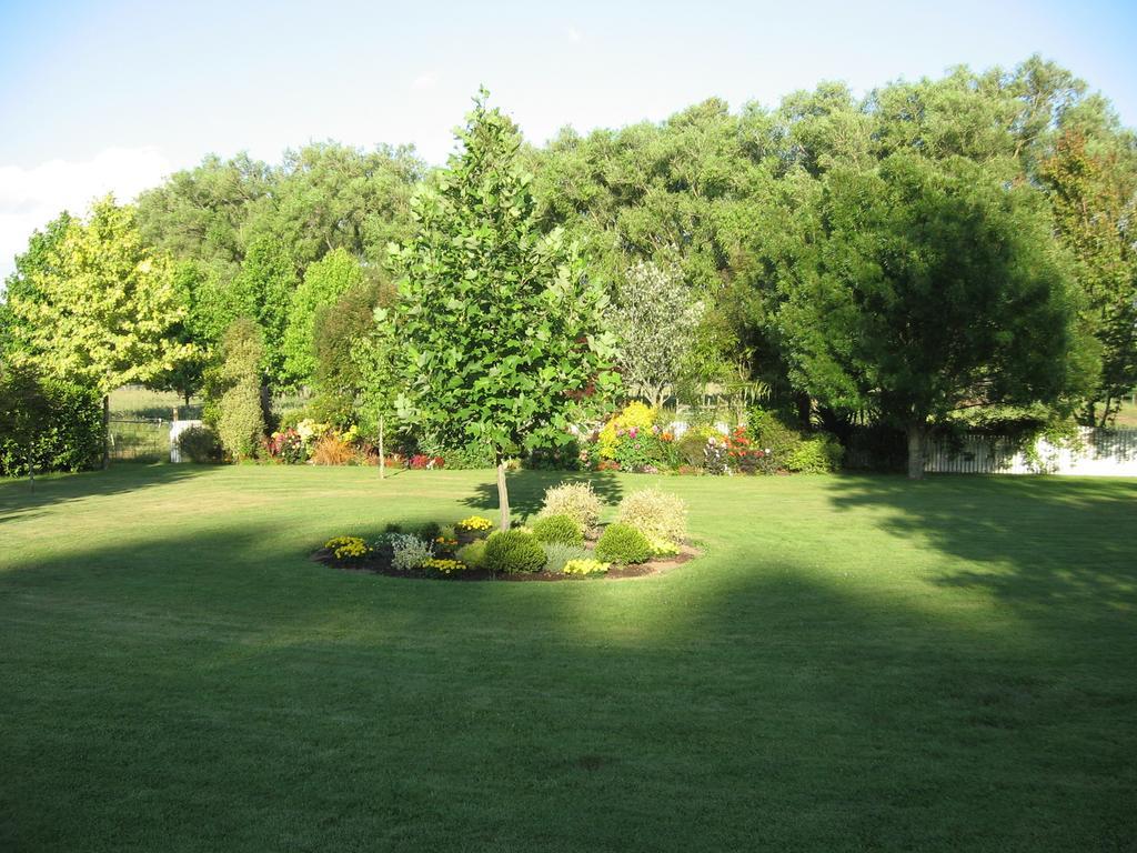 לינה וארוחת בוקר Tamahere Korbaylen Estate מראה חיצוני תמונה