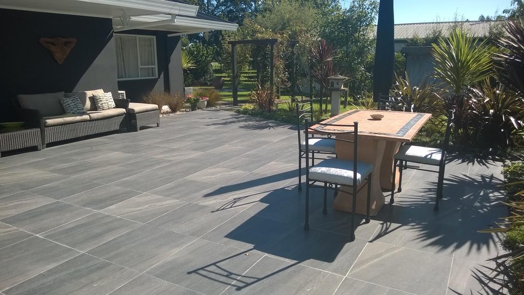 לינה וארוחת בוקר Tamahere Korbaylen Estate מראה חיצוני תמונה