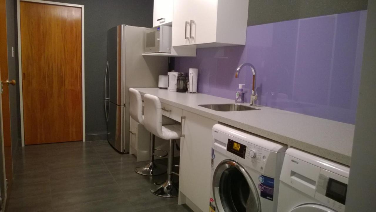 לינה וארוחת בוקר Tamahere Korbaylen Estate מראה חיצוני תמונה