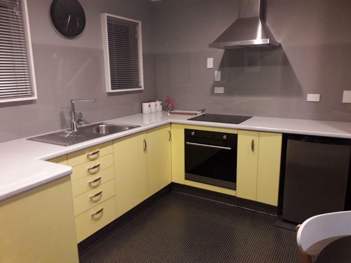 לינה וארוחת בוקר Tamahere Korbaylen Estate מראה חיצוני תמונה
